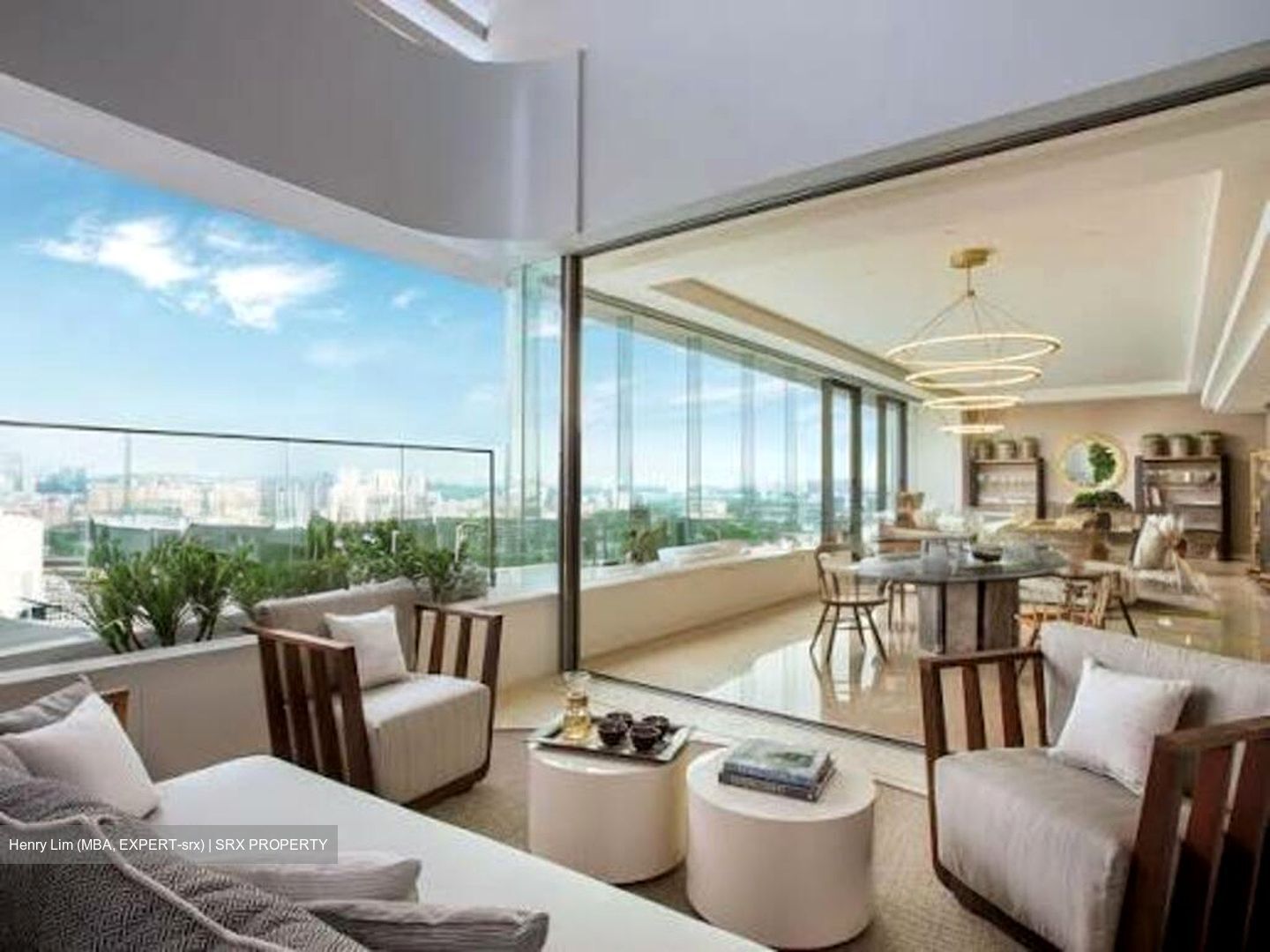 Ardmore Residence (D10), Condominium #542336251